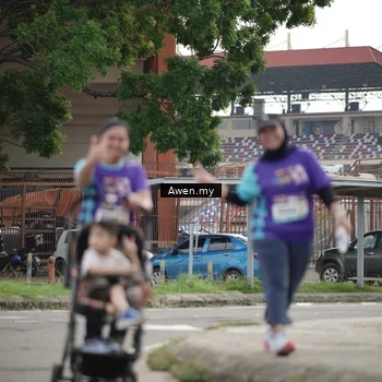 Runner Photo 8338285