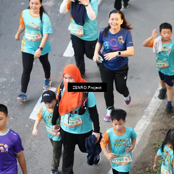 Runner Photo 8338288