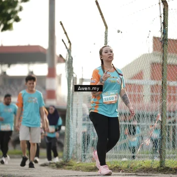 Runner Photo 8338289