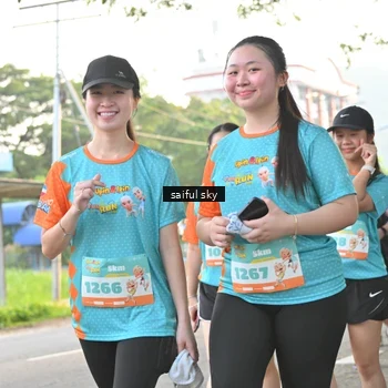 Runner Photo 8338291