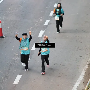 Runner Photo 8338294