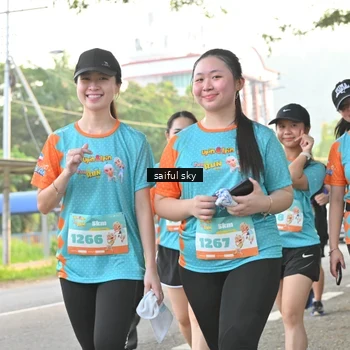 Runner Photo 8338301