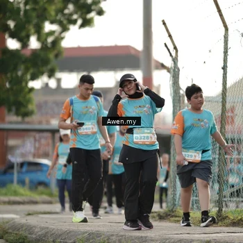 Runner Photo 8338306
