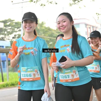 Runner Photo 8338307