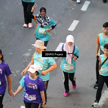 Runner Photo 8338310