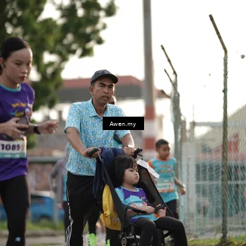 Runner Photo 8338313