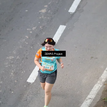 Runner Photo 8338314