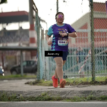 Runner Photo 8338315