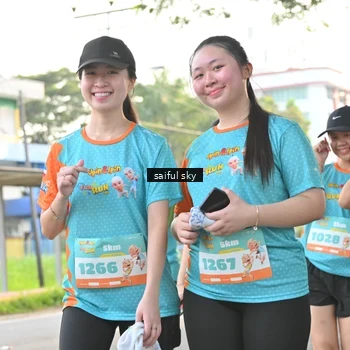 Runner Photo 8338320