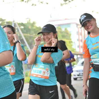 Runner Photo 8338322