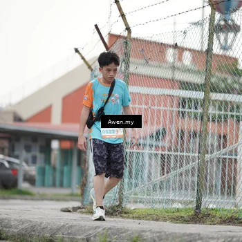 Runner Photo 8338326