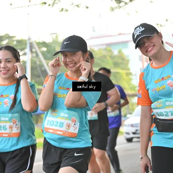 Runner Photo 8338327