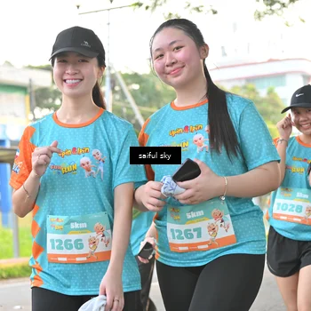 Runner Photo 8338329