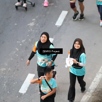 Runner Photo 8338330