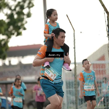 Runner Photo 8338332
