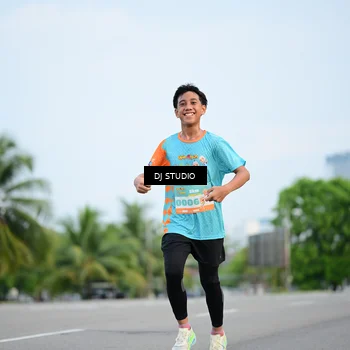 Runner Photo 8338337