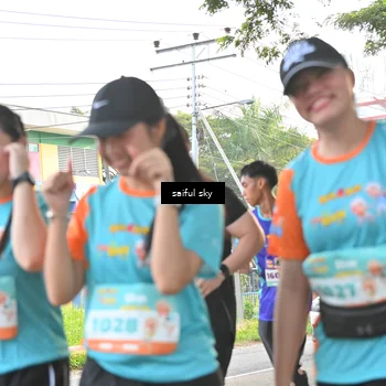 Runner Photo 8338338