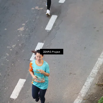 Runner Photo 8338341