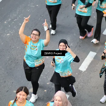 Runner Photo 8338342