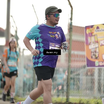 Runner Photo 8338348