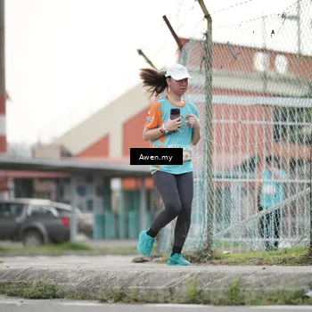 Runner Photo 8338349