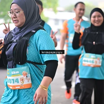 Runner Photo 8338351