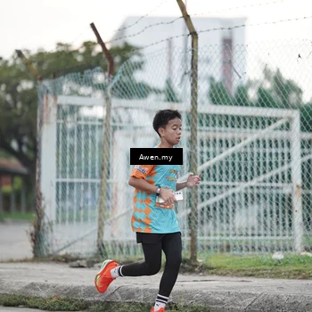 Runner Photo 8338353