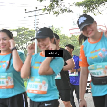 Runner Photo 8338354