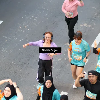Runner Photo 8338355