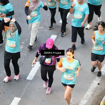 Runner Photo 8338364