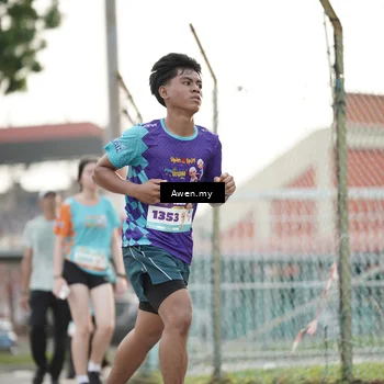 Runner Photo 8338365