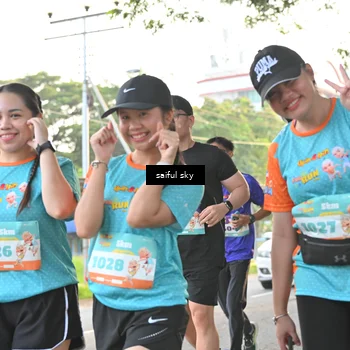 Runner Photo 8338368