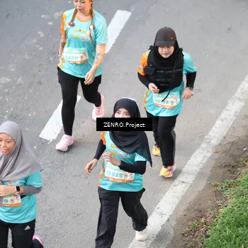 Runner Photo 8338369