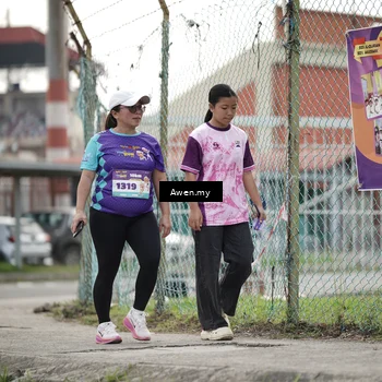 Runner Photo 8338370