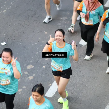 Runner Photo 8338375