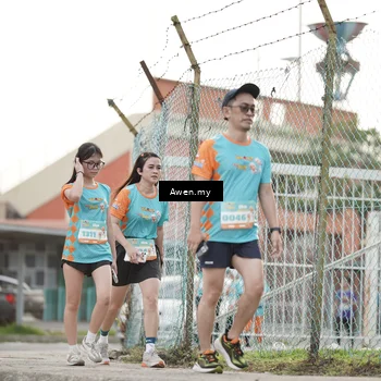 Runner Photo 8338379