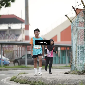 Runner Photo 8338380