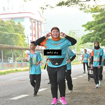 Runner Photo 8338383