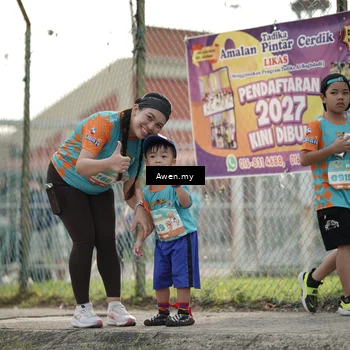 Runner Photo 8338388