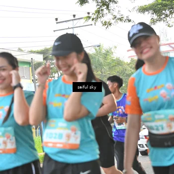 Runner Photo 8338389