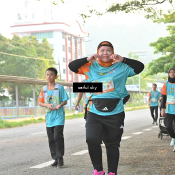 Runner Photo 8338392