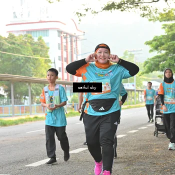 Runner Photo 8338395