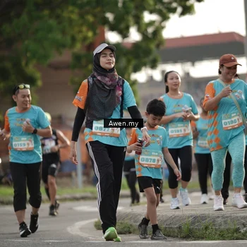 Runner Photo 8338397