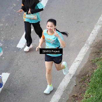 Runner Photo 8338398