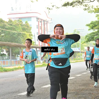 Runner Photo 8338401