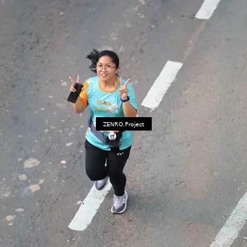 Runner Photo 8338406