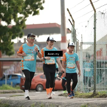 Runner Photo 8338408