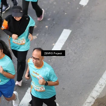 Runner Photo 8338410