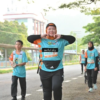 Runner Photo 8338414
