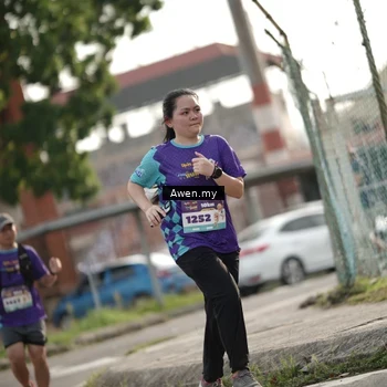 Runner Photo 8338415